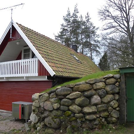 Gundetorp 1572 Casa de hóspedes Ljungbyhed Exterior foto