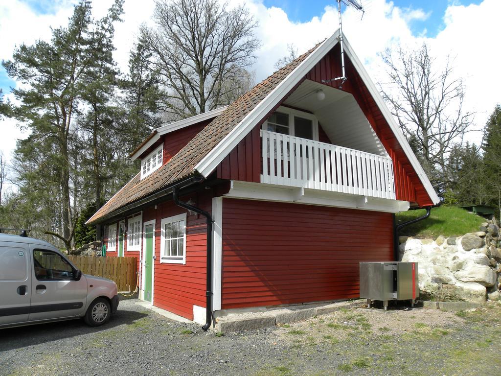 Gundetorp 1572 Casa de hóspedes Ljungbyhed Exterior foto
