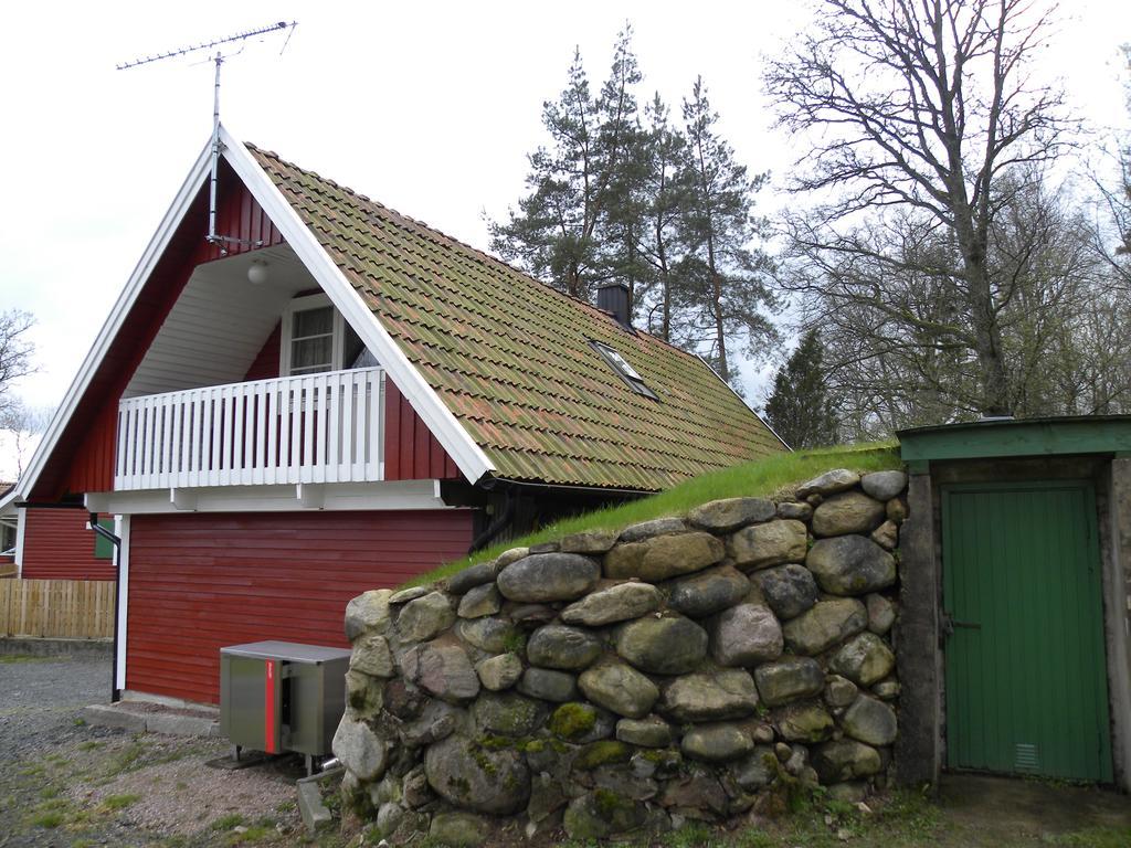 Gundetorp 1572 Casa de hóspedes Ljungbyhed Exterior foto